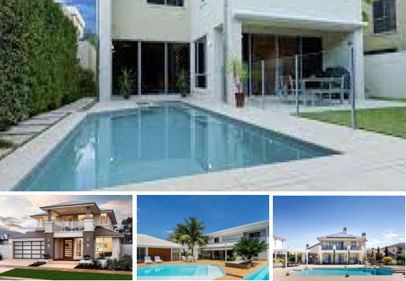 Casa em Capivari Alto padrão para você que gosta